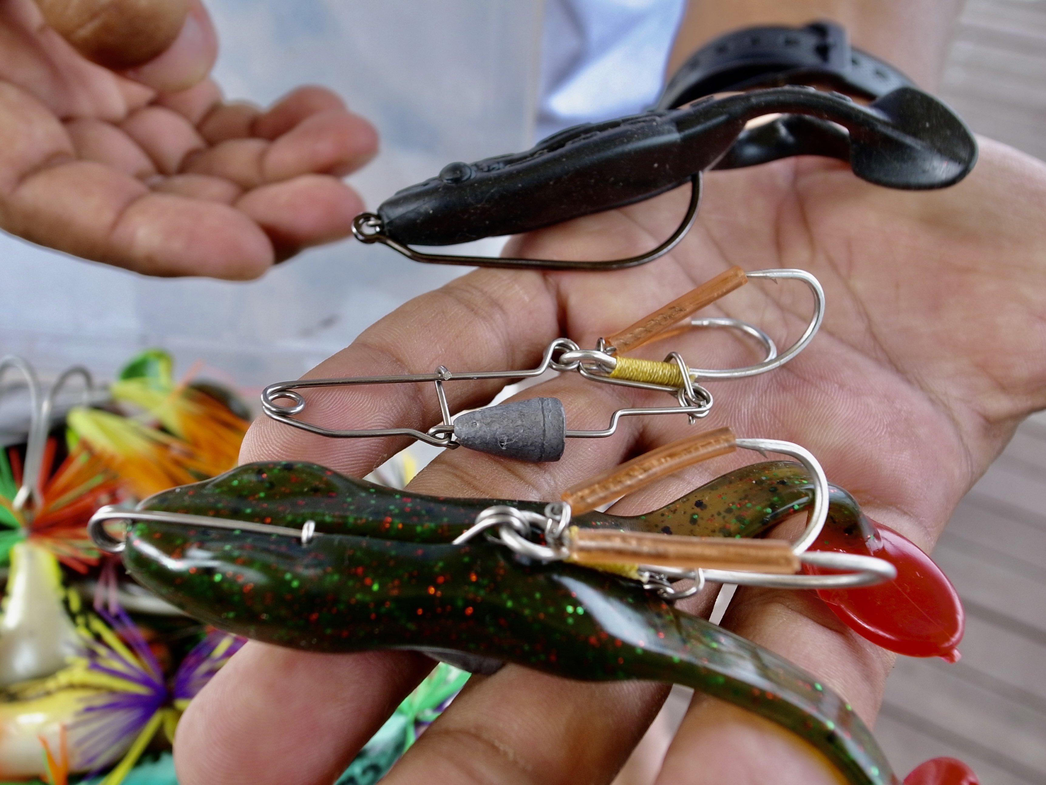 ボンバタ　サイデイラ BOMBADA Products - KKJAPANLURE