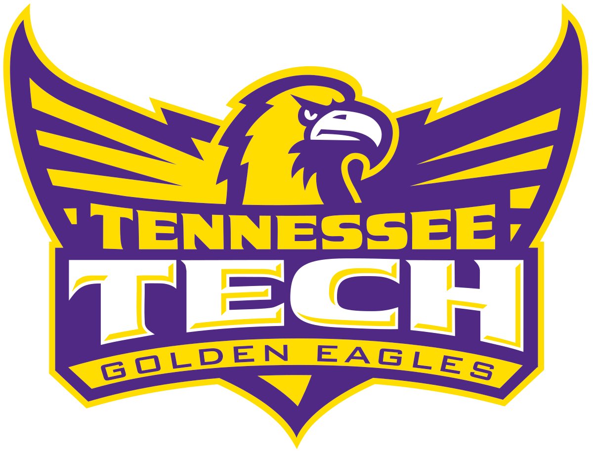 CoachDPruitt_'s tweet photo. After a great conversation with @CoachWesSatt I’m blessed to receive my first D1 offer to Tennessee Tech University https://t.co/ptTLM3omFh