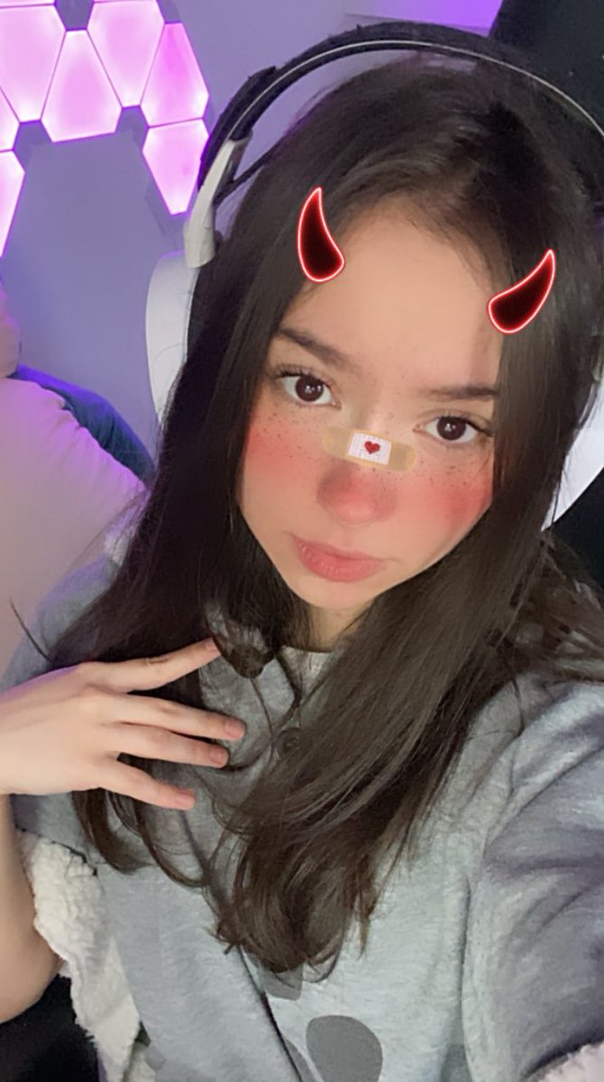 Micti ¹⁸² on Twitter: “Ya ando en directo hoy practicamos para los