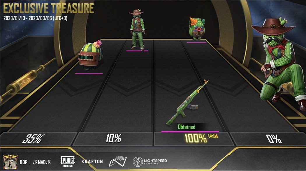 Qrytexx's tweet photo. Come join us in PUBG MOBILE! https://t.co/LeuFaTTgiD https://t.co/RkKr80DLoZ