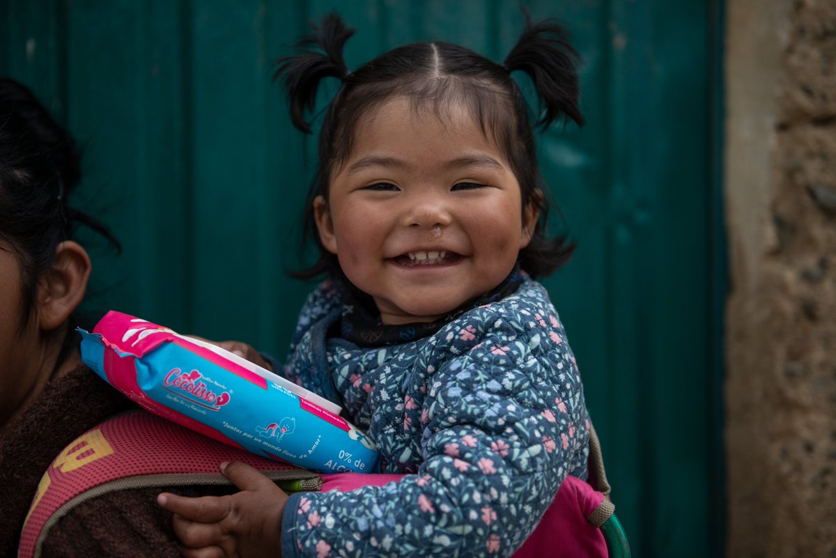 UNICEF Education on Twitter "Early childhood offers a critical window