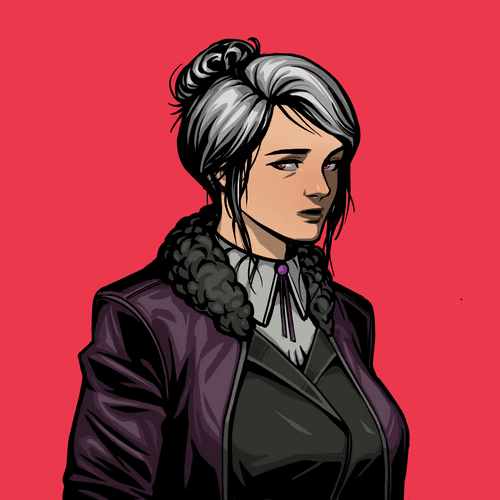 Dagmar Vide tweet media