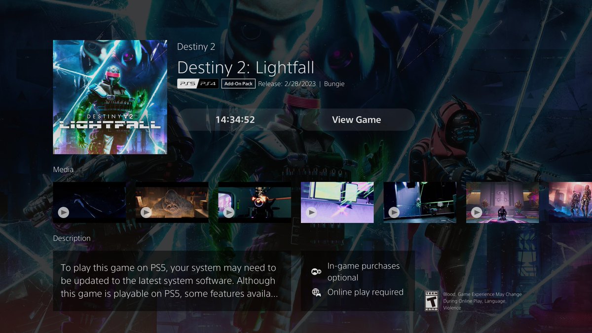 gamma_2005's tweet photo. #PS5Share https://t.co/BfHgTojkry