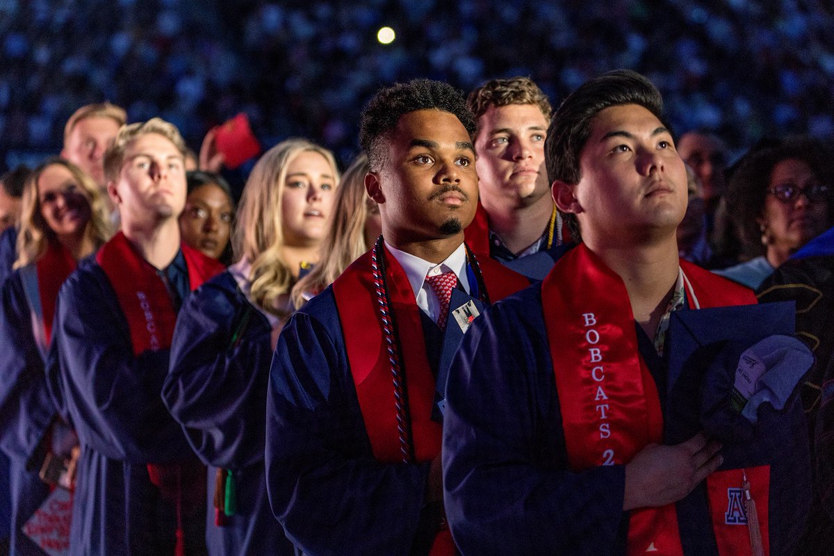 Highly ranked universities like <a href="/uarizona/">University of Arizona</a> must move in tandem with the world around them, reflecting changes in culture, in the law, in business and more. Learn how the university if meeting the moment: bit.ly/3kBhyp3