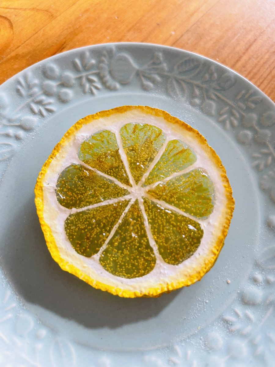 cafechouchou's tweet photo. 𖤣𖥧𖥣𖡡𖥧𖤣𖤣𖥧𖥣𖡡𖥧𖤣 𖤣𖥧𖥣𖡡𖥧𖤣𖤣𖥧𖥣𖡡

可愛い&amp;面白い食品サンプルを制作している『3時のおやつ』と申します.
手に取った人がほっこりするような作品作りを目指しています⺣̤̬ෆ

minne: https://t.co/J6g5OrER01
インスタ: https://t.co/ky4Yi1c3bp

thanks ♡
＠Lupopo_cafe  様 https://t.co/RxXWNkLzd9