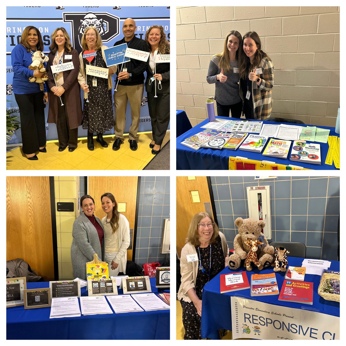 Wonderful State of the District <a href="/princetonK12/">PrincetonK12</a>!!! So proud of all the work highlighted.