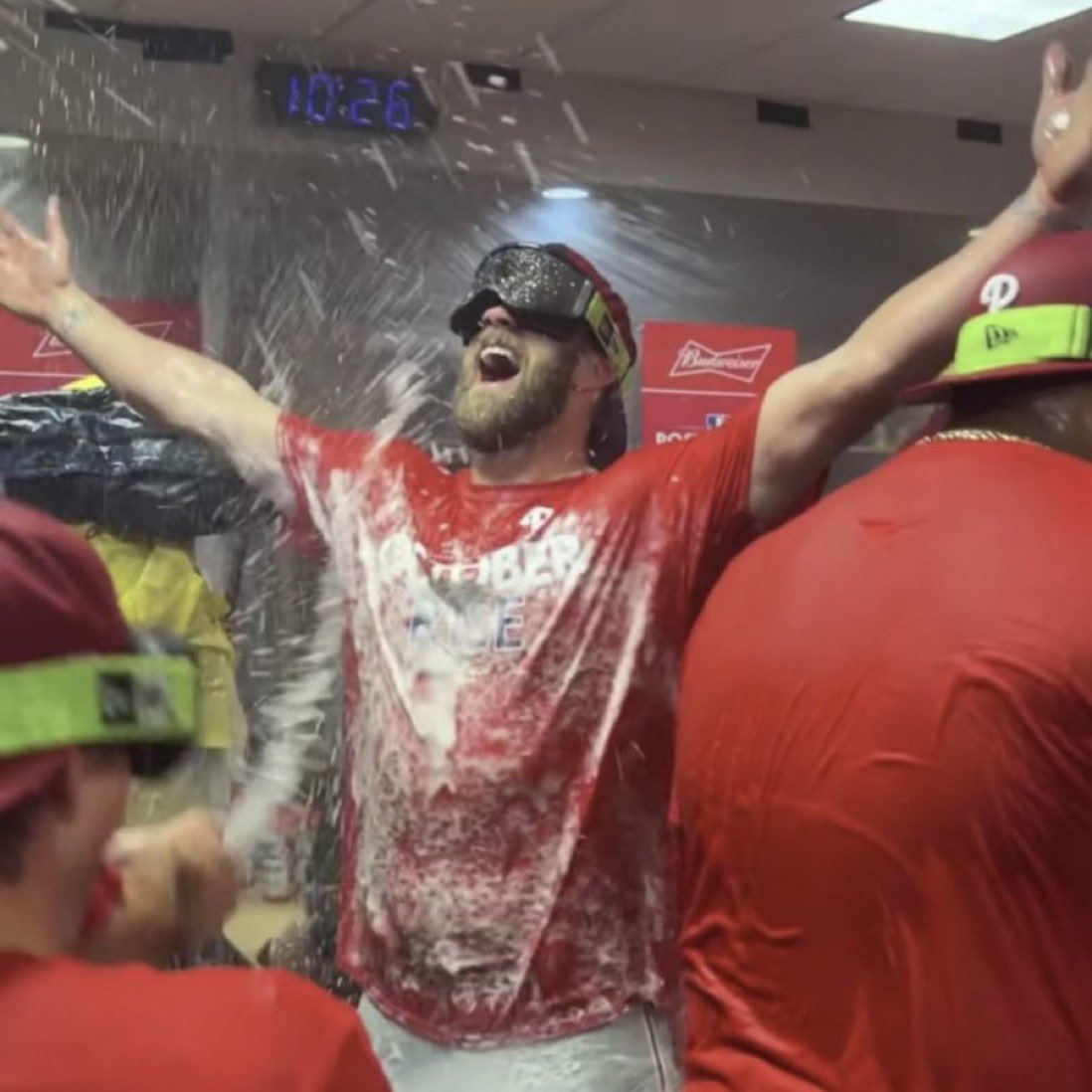 “Firing Doc Rivers wouldn’t fix the Sixers.”