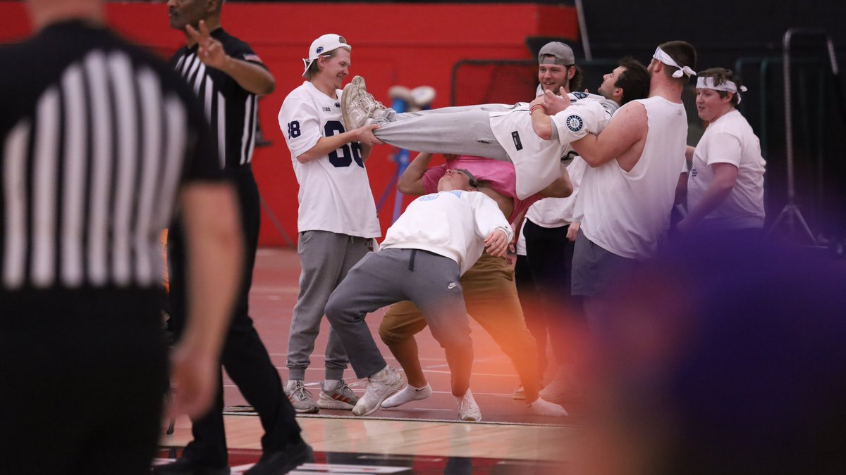 ESUWarriors's tweet photo. 𝗕𝗘𝗦𝗧 𝗙𝗔𝗡𝗦 𝗜𝗡 𝗧𝗛𝗘 𝗣𝗦𝗔𝗖

#WhereWarriorsBelong https://t.co/6SQnFolYS9