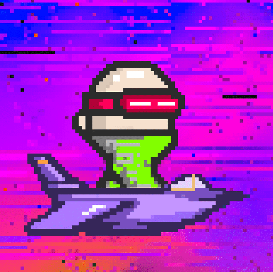 Auth3MetaMirror's tweet photo. 📣📣 Another new MBuddy Space is LIVE! Hosted by @FloppyUFO. 3,333 FREE FLOPPY's animated flying in #Ethereum blockchain. 

Let’s give a big welcome to join #MetaMirror ecosystem!👏👏

🎁Gift: 3 x WLs
Join:https://t.co/6OQrP10VuX

#NFT #Freemint #whitelist #Airdrops https://t.co/dmgC5cY8D0