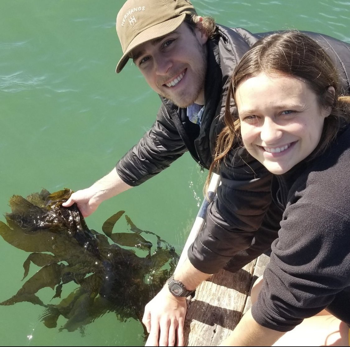 Grice Marine Lab tweet media