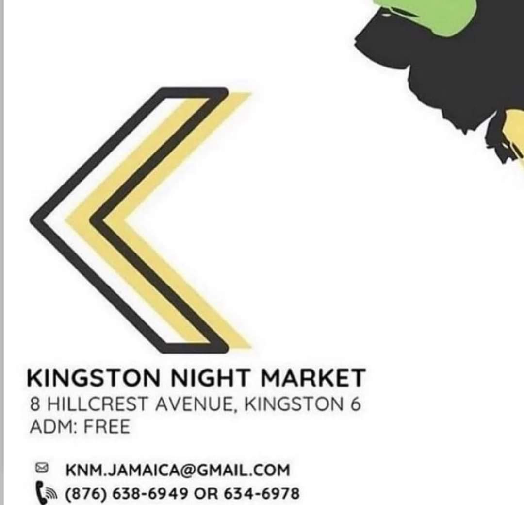 ricoart's tweet photo. ジャマイカ・アップタウンの夜店、「キングストン・ナイトマーケット」に出展します🎵
Kingston Night Market on Tuesday, February 28th from 5-11 pm 
at 8 Hillcrest Avenue. https://t.co/A7OWwAs8Ao