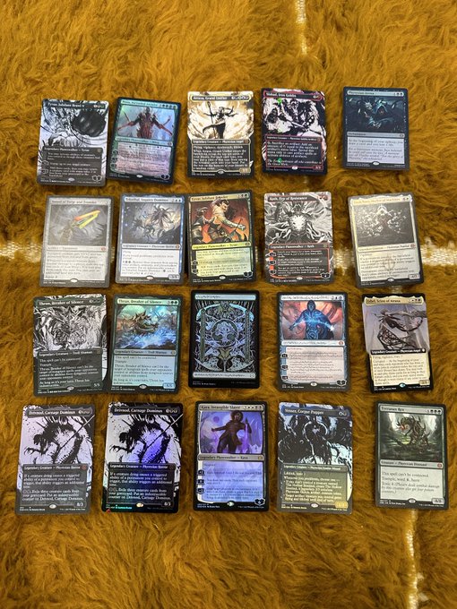 For all those who asked what I pulled the other day https://t.co/LSVb4X2dQq