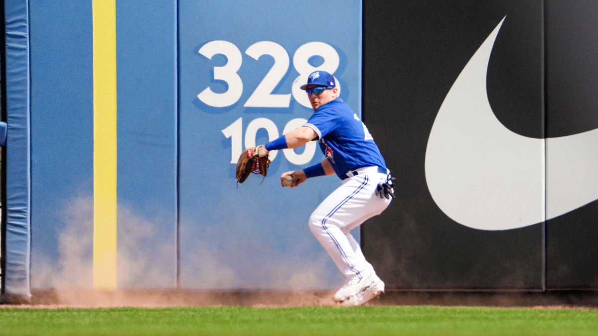 Toronto Blue Jays tweet media