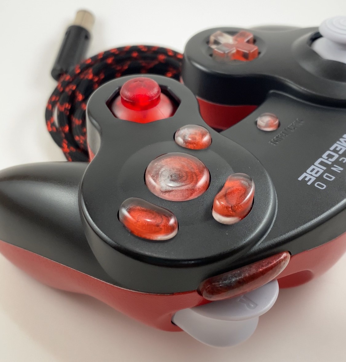 0hniex's tweet image. TWO NEW CONTROLLERS FOR SALE!

LIVE ON MY SHOP NOW!
0hniex.etsy.com
UZUMAKI VS. UCHIHA

Likes and retweets are appreciated :)

#Customgcc #SSBMcontrollers #meleecontrollers #snapbackmods