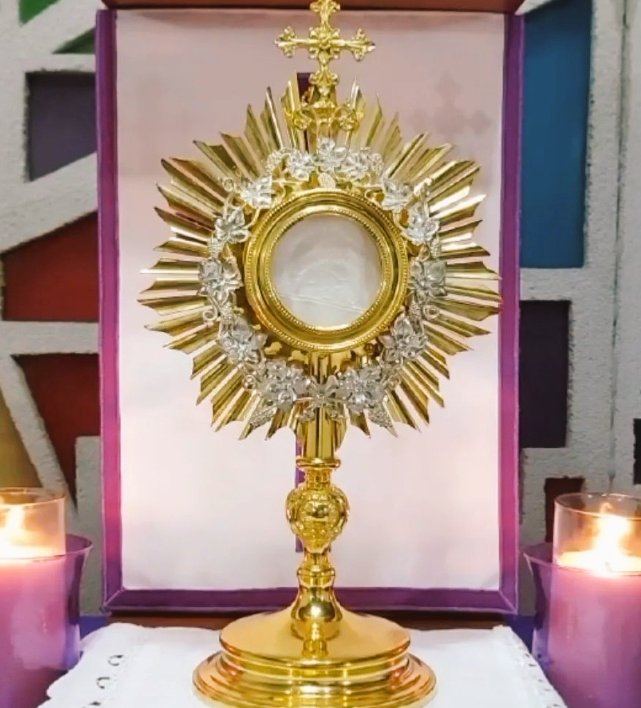 Cristián Israel 🇻🇦ن tweet media