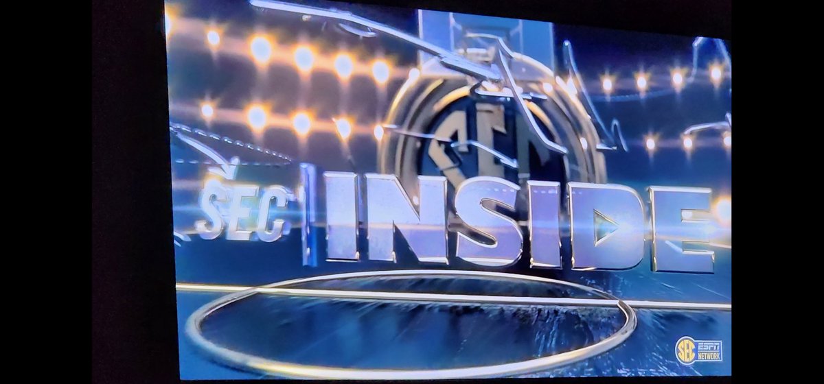 tarcher142's tweet photo. For anyone interested, SEC Inside aired on the SEC Network tonight.  It is on Arkansas Womens Basketball.  Cox channel 276. I dont know channels on other networks.  It will reair at 10:30 and 11:30 tonight. https://t.co/TAKikWSVBB