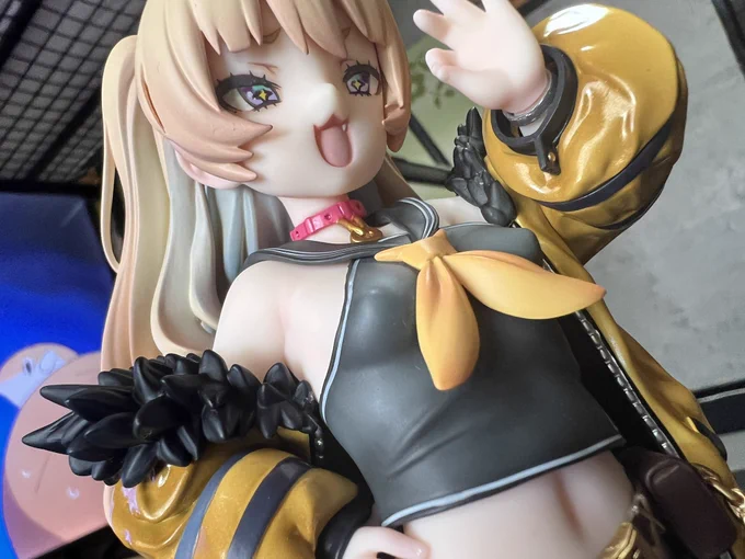 バッチちゃん届きました 
