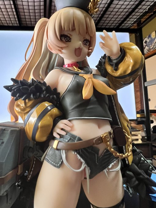 バッチちゃん届きました💢💢💢💢💢💢 