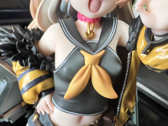 バッチちゃん届きました 