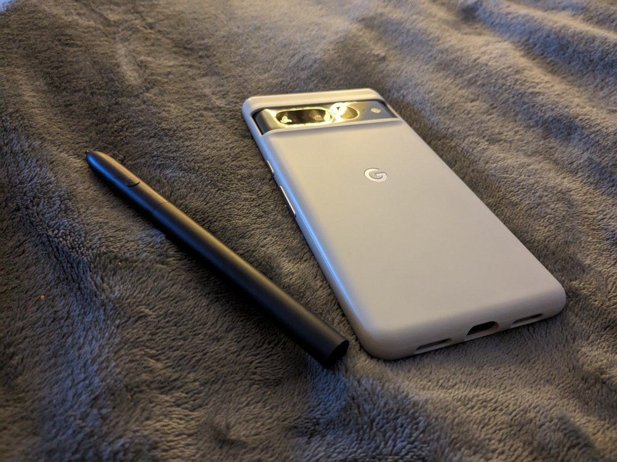 rmeestudios's tweet photo. Maybe one day #teampixel #pixelpen #pixelbook #android #tech #pixel7pro https://t.co/qwM60wCUgG