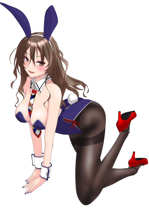 #今月描いた絵を晒そう
ワンドロ部門 