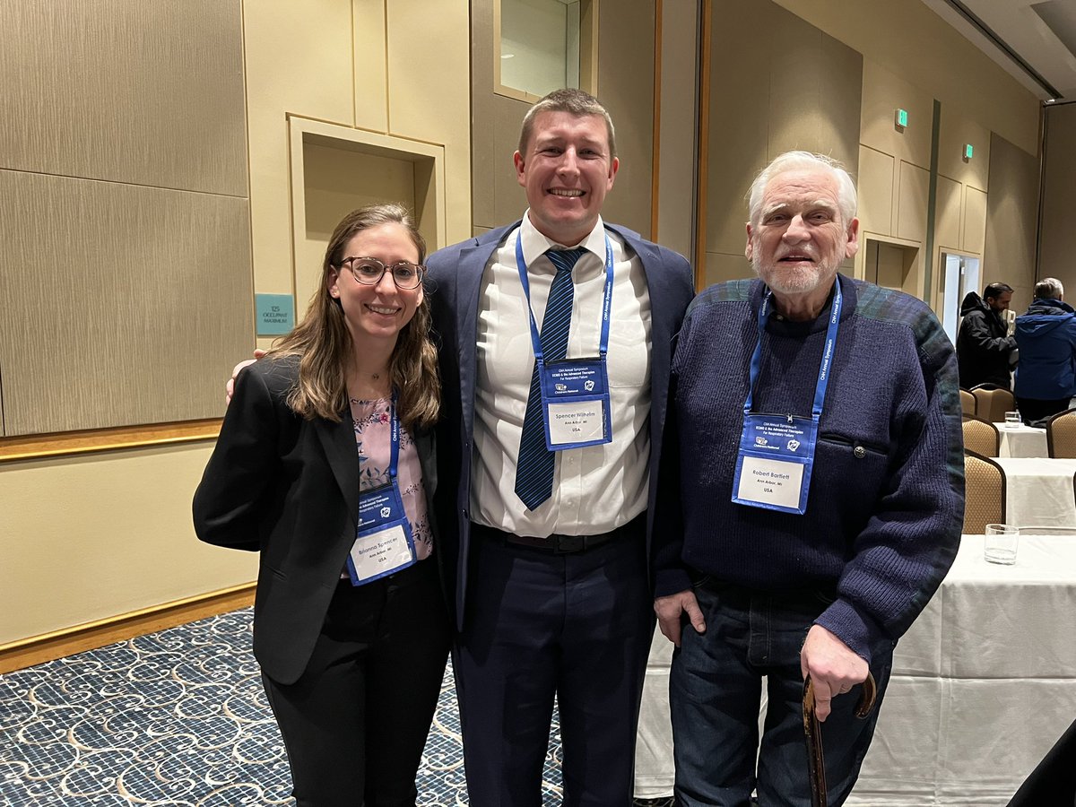 Michigan Surgery on Twitter "RT HAHartmanMD BLSpencerMD kicking off