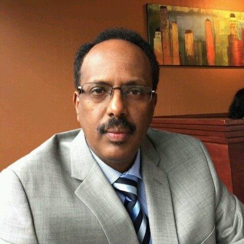AmbWarsame's tweet photo. #Somalia 🇸🇴 I have said it before I'll say it again H:E President @M_Farmaajo was the greatest president since -Mohamed Siad Barre , May Allah swt grant him highest place in jannat https://t.co/WinD7EdLK1