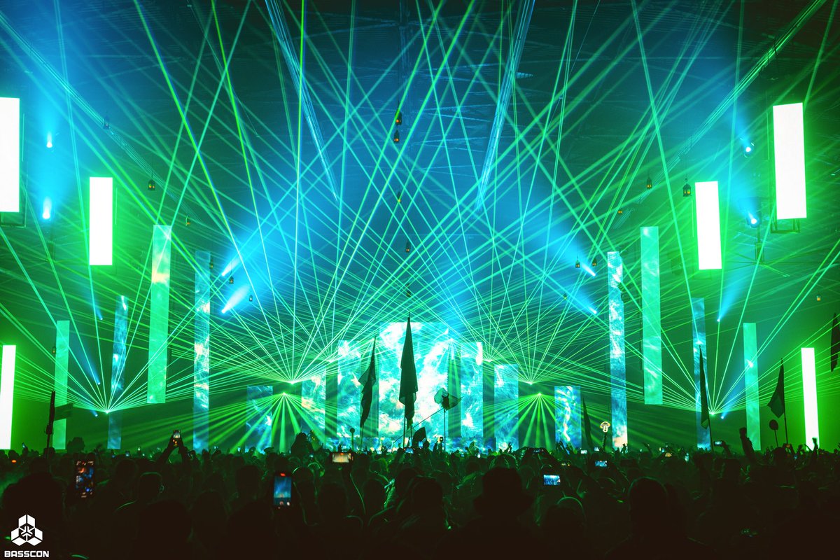 bassconmassive's tweet photo. As we look back on an incredible weekend of unforgettable memories, want to express our gratitude to everyone who made this 10-year celebration of hard dance possible.

From the artists who brought their A-game, to the Headliners who brought boundless energy, (1/2) https://t.co/H3JQKMmgX3