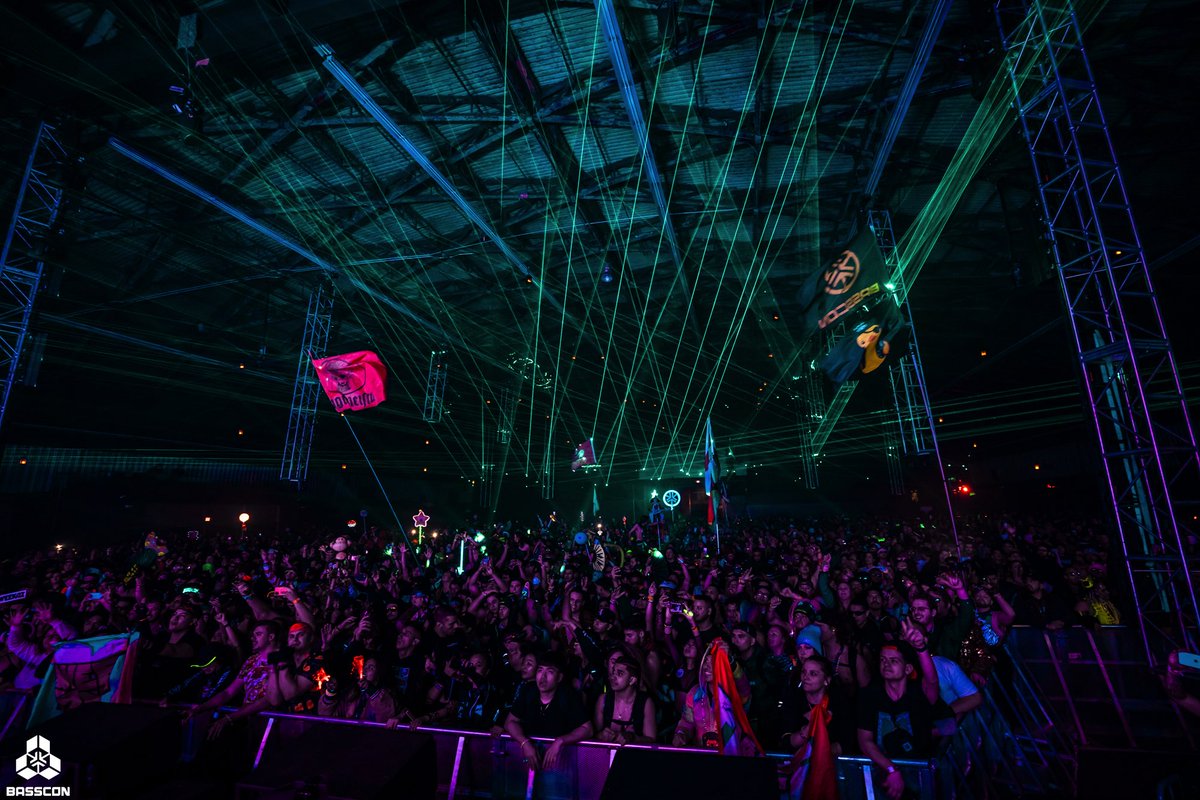 bassconmassive's tweet photo. As we look back on an incredible weekend of unforgettable memories, want to express our gratitude to everyone who made this 10-year celebration of hard dance possible.

From the artists who brought their A-game, to the Headliners who brought boundless energy, (1/2) https://t.co/H3JQKMmgX3