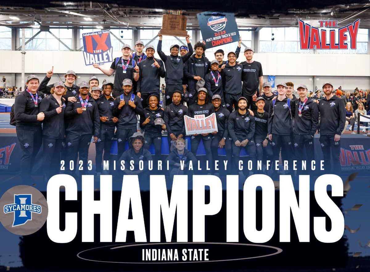 Missouri Valley Conference tweet media