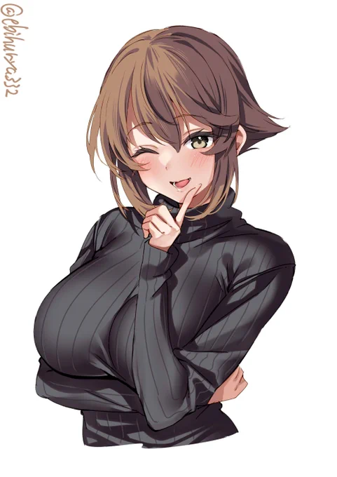 #艦これ版深夜の真剣お絵描き60分一本勝負#艦これ版真剣お絵描き60分一本勝負_20230227 