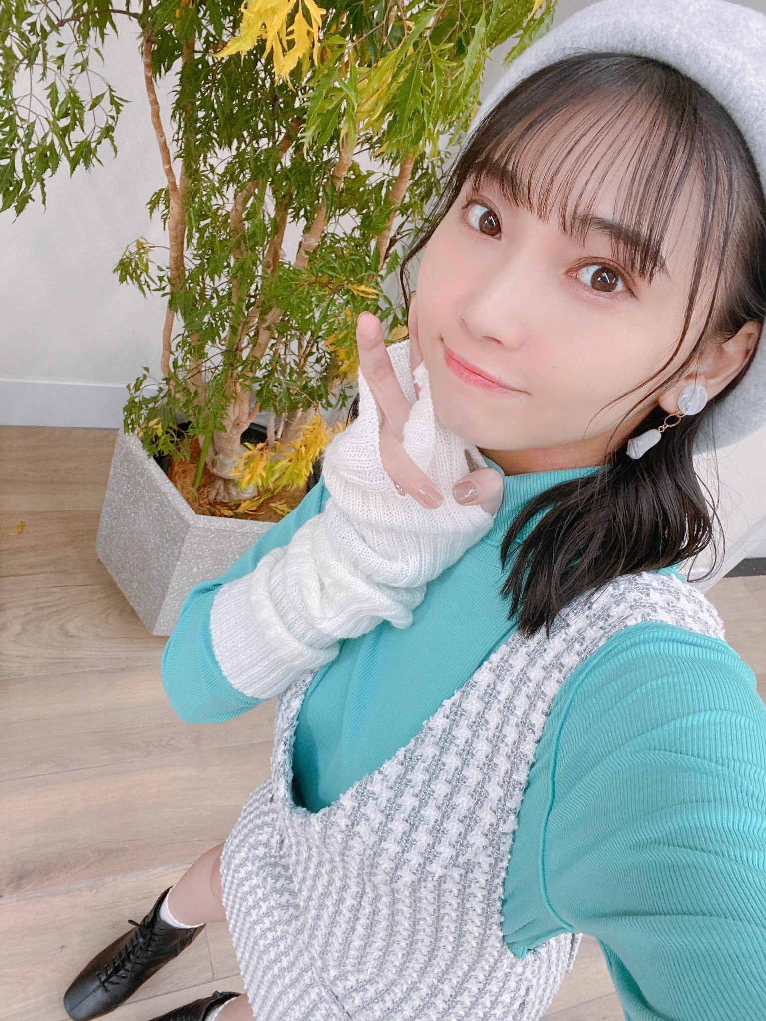 矢野 妃菜喜 on X: 