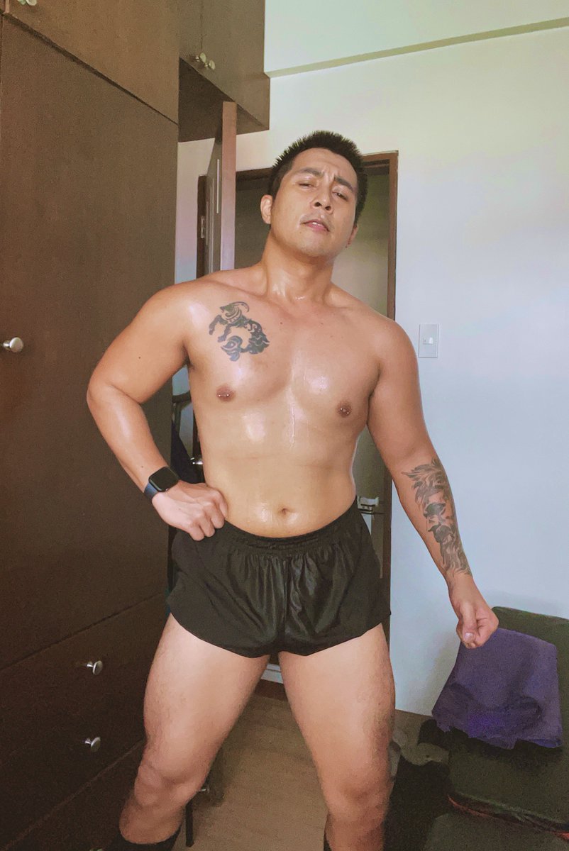johnqueben's tweet photo. 🥹🥹🥹 PAGOD NA AKOOOO! https://t.co/GZ08HKTFDa