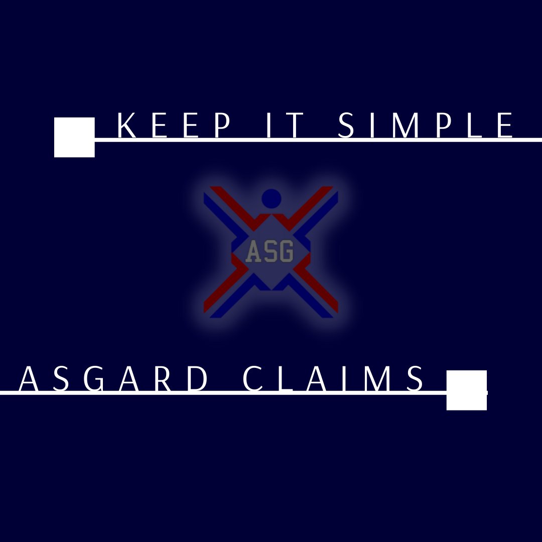 ASGNATIONAL's tweet photo. We believe that the industry has been distracted enough by shiny coins. Our technical designs and functionality are rooted in decades of actual experience working in the industry meaning we understand what you need when you need it.  Don't twist it, simple doesn't mean limited!! https://t.co/Srn9ajidtu
