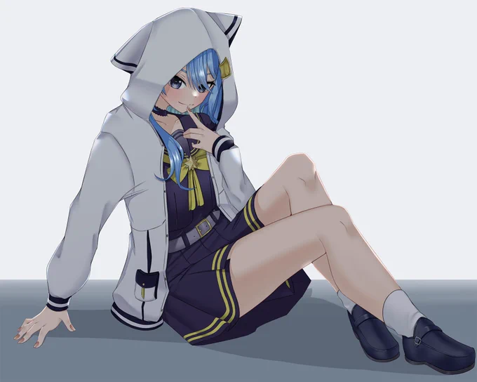 #ほしまちぎゃらりー 