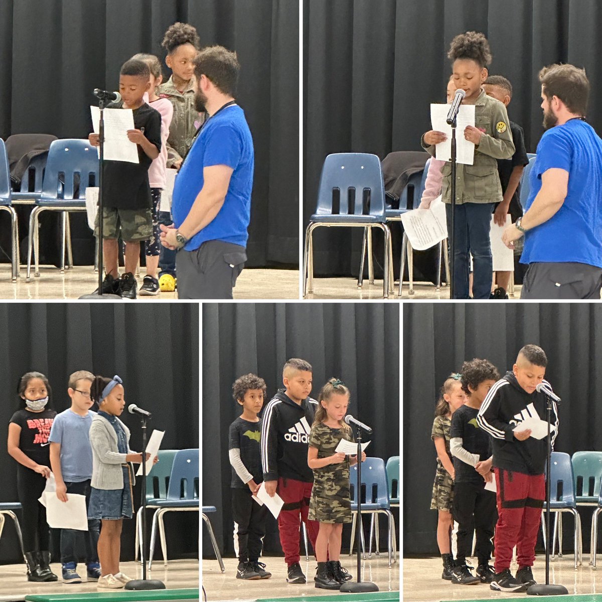 Jennifer Edelblute-Caggia tweet media