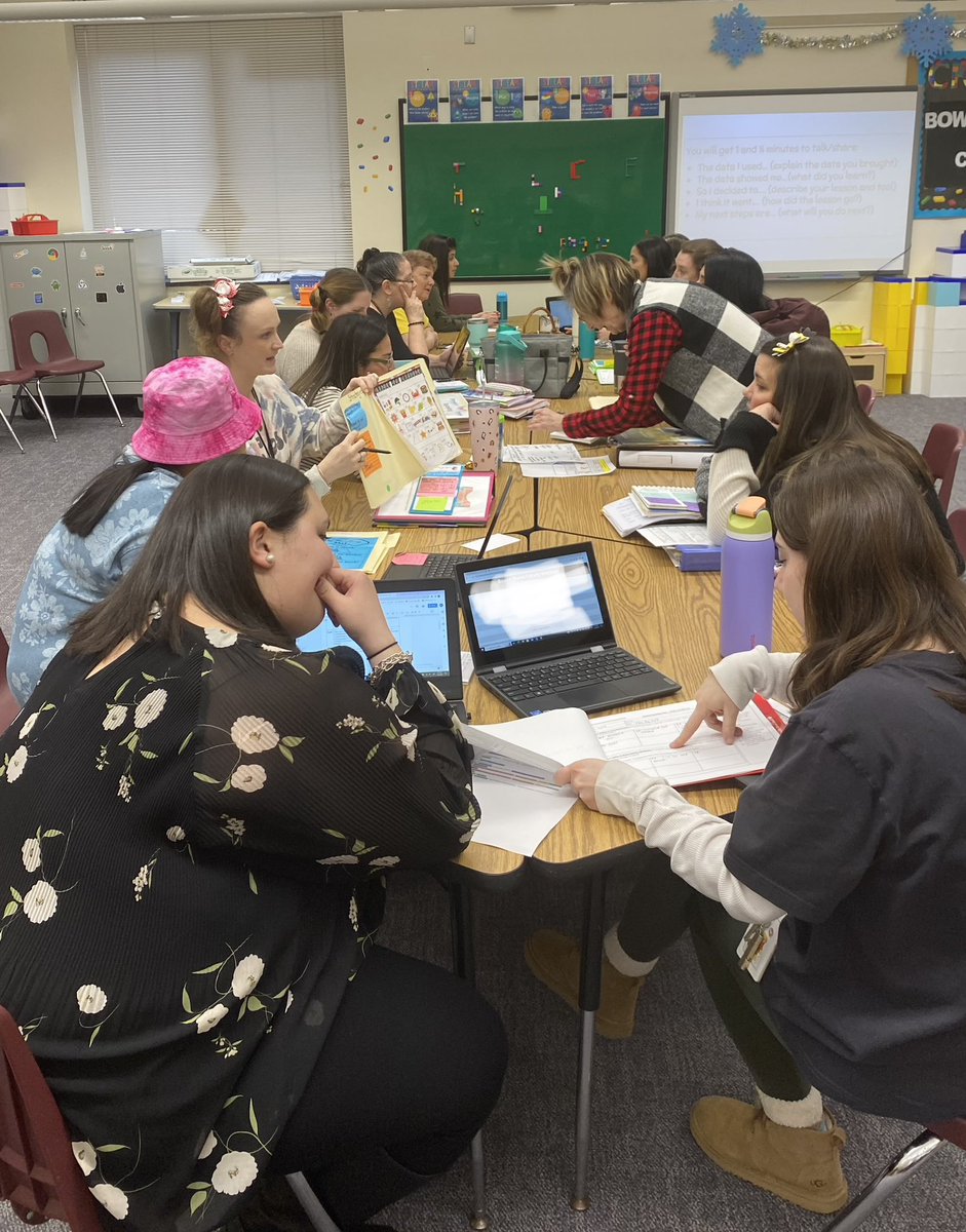 Bowne-Munro Elementary School tweet media