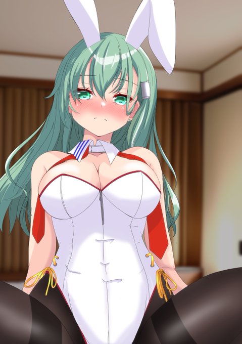 #今月描いた絵を晒そう
カンコーレ 