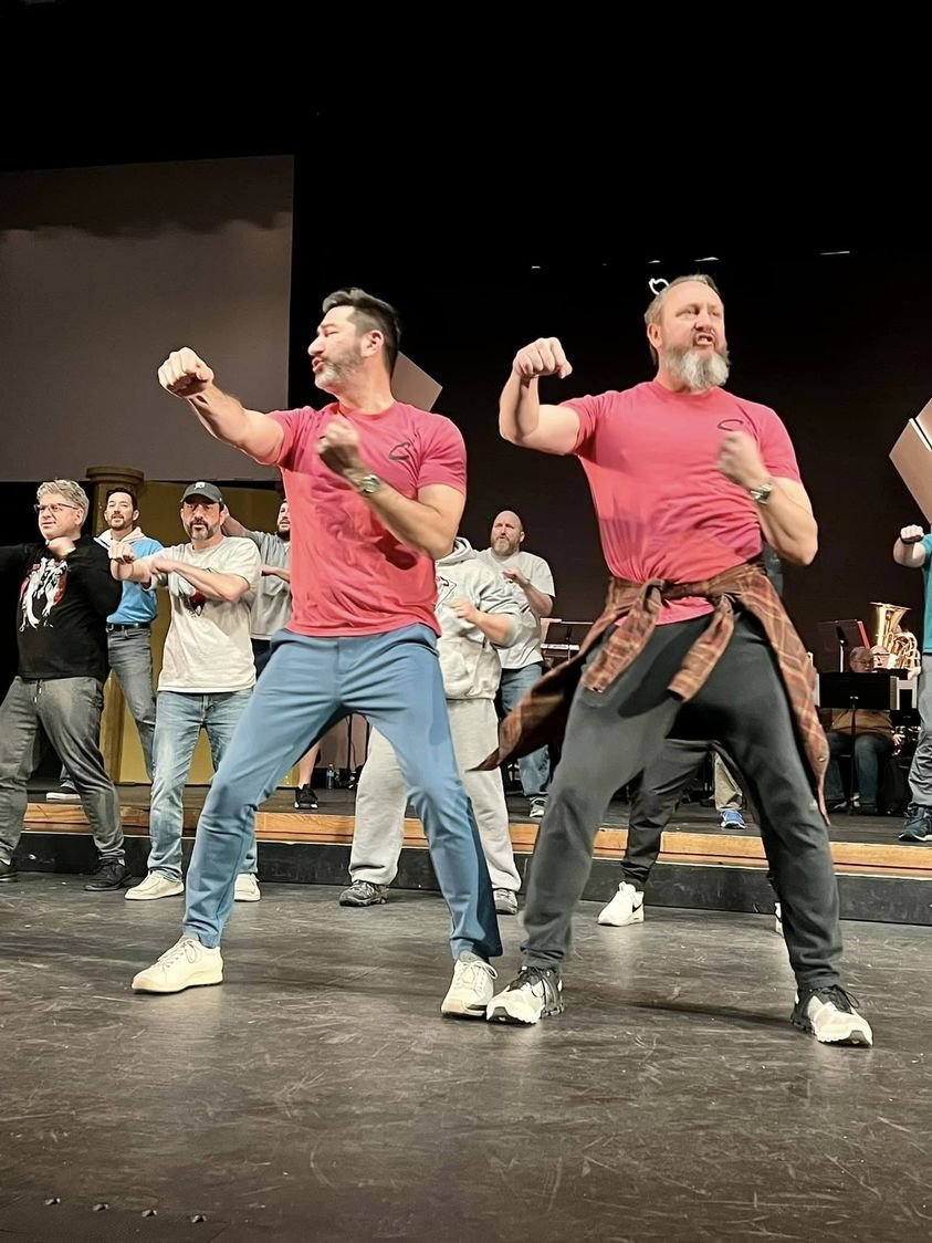 HamonRegal's tweet photo. Parents have been working SO HARD to bring you the 60th Anniversary show!! Get your tickets from ANY cast or crew member or go to https://t.co/RN6o7y0E3z for tickets!!! #pigz4kidz #fundraiser #Spokane https://t.co/SupBrz6x3i