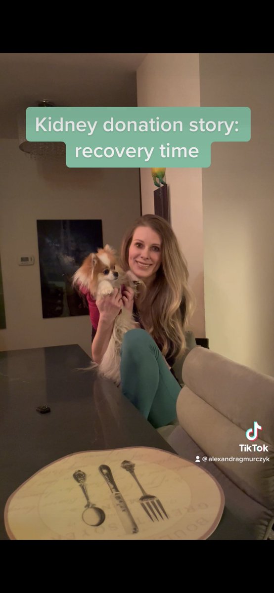 I recognize that I’m privileged since I can take time off from work to donate. Not everyone is so fortunate, but everyone should be! I’d like to share what I learned: federal employees are entitled to 30 days of paid leave for organ donation. Many states also have similar laws.