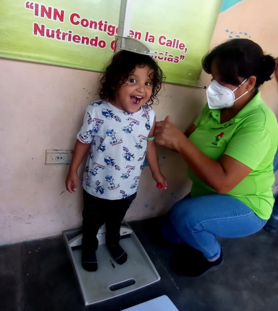 Entrega del Plan de Vulnerabilidad Nutricional a 302 beneficiarios del municipio San Rafael de Carvajal

#DignificandoElGentilicioCarvajalense