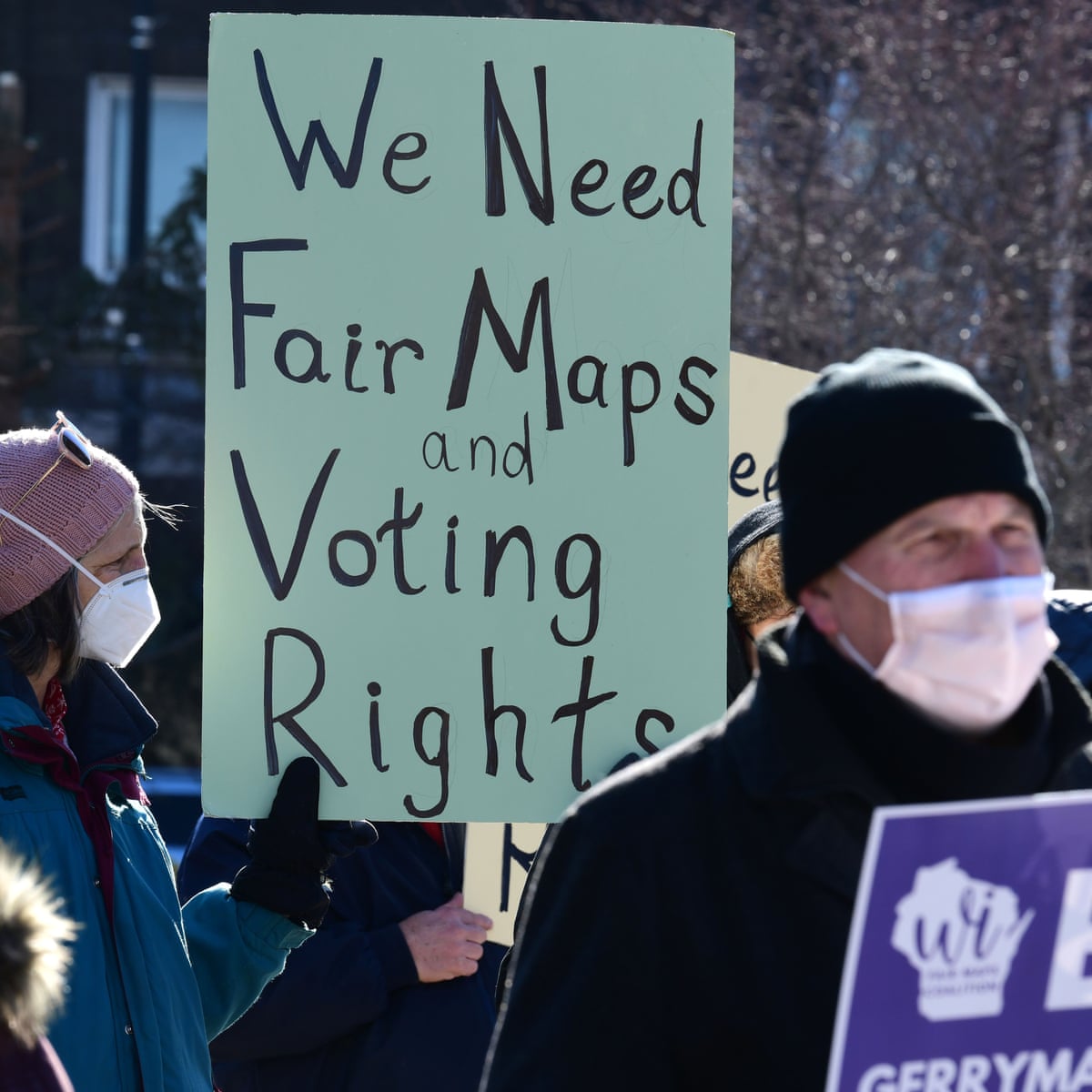 🚨 WISCONSIN 🚨 State Supreme Court primary election TUES Feb 28 will have ENORMOUS impact on women's rights & voting rights across the USA. #VoteProgressive  Vote #JanetProtasiewicz & #EverettMitchell.
@briantylercohen covers it all here.
youtu.be/4x-j2d174eU