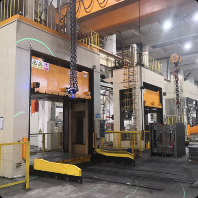 hic_cosmoplat's tweet image. Get ready to revolutionize your production process with our new fitting machines. Get your processes up and running faster and more efficiently with our innovative technology. #fittingmachine #production #innovativetechnology
hic.cosmoplat.com/equipment-supp…