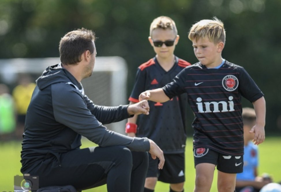 FC PRIDE tweet media