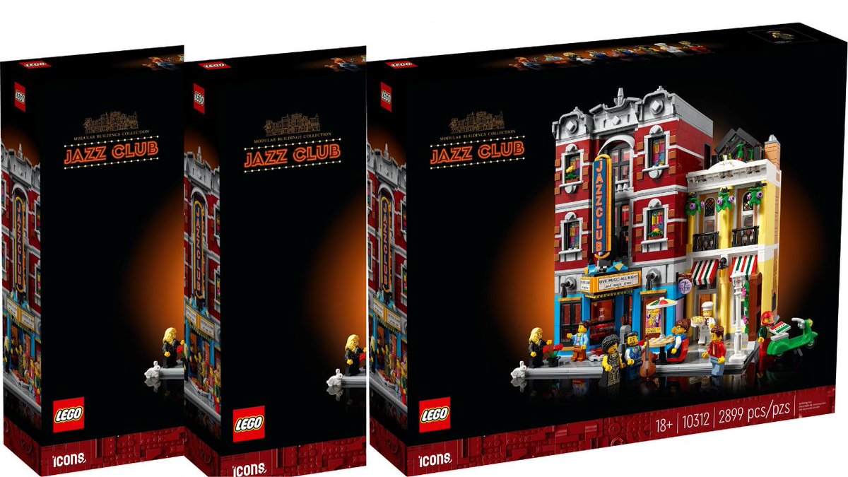 LEGOMiniBuild tweet picture