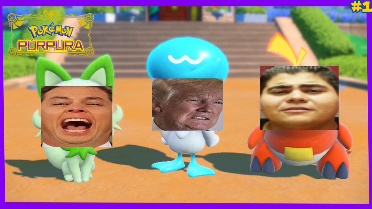 AllyStar291's tweet photo. Hola!! Hoy 28 de Febrero a las 21:00 (Horario Chile) se estrenará mi primera parodia con Loquendo en mi canal de Youtube AllyStar291. Nos vemos!! https://t.co/PjM7FQ0uBF