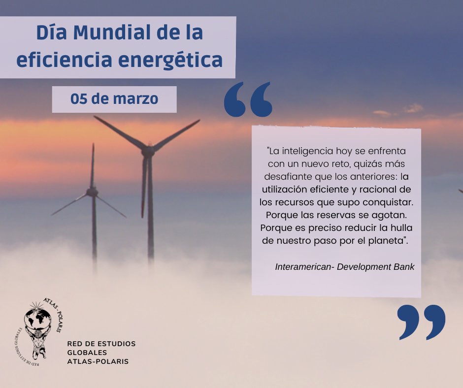 regapmx's tweet photo. En el día mundial de la eficiencia energética lo que se busca es mejorar la calidad de vida, pero sin perjudicar los recursos y la energía que es tan necesaria para el día a día.
#REGAP #REGAPMX #DíaMundialdelaEficienciaEnergética #eficienciaenergética https://t.co/aOl6udio6h