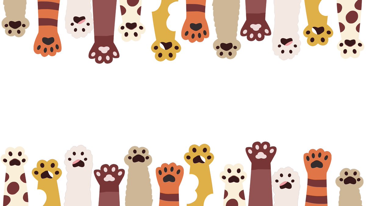 pngtree's tweet image. Cat lovers, have you ever carefully observed the paws of kittens? I believe that must be a very cute existence.#kiten #paw
pngtree.com/topic/cat-foot…