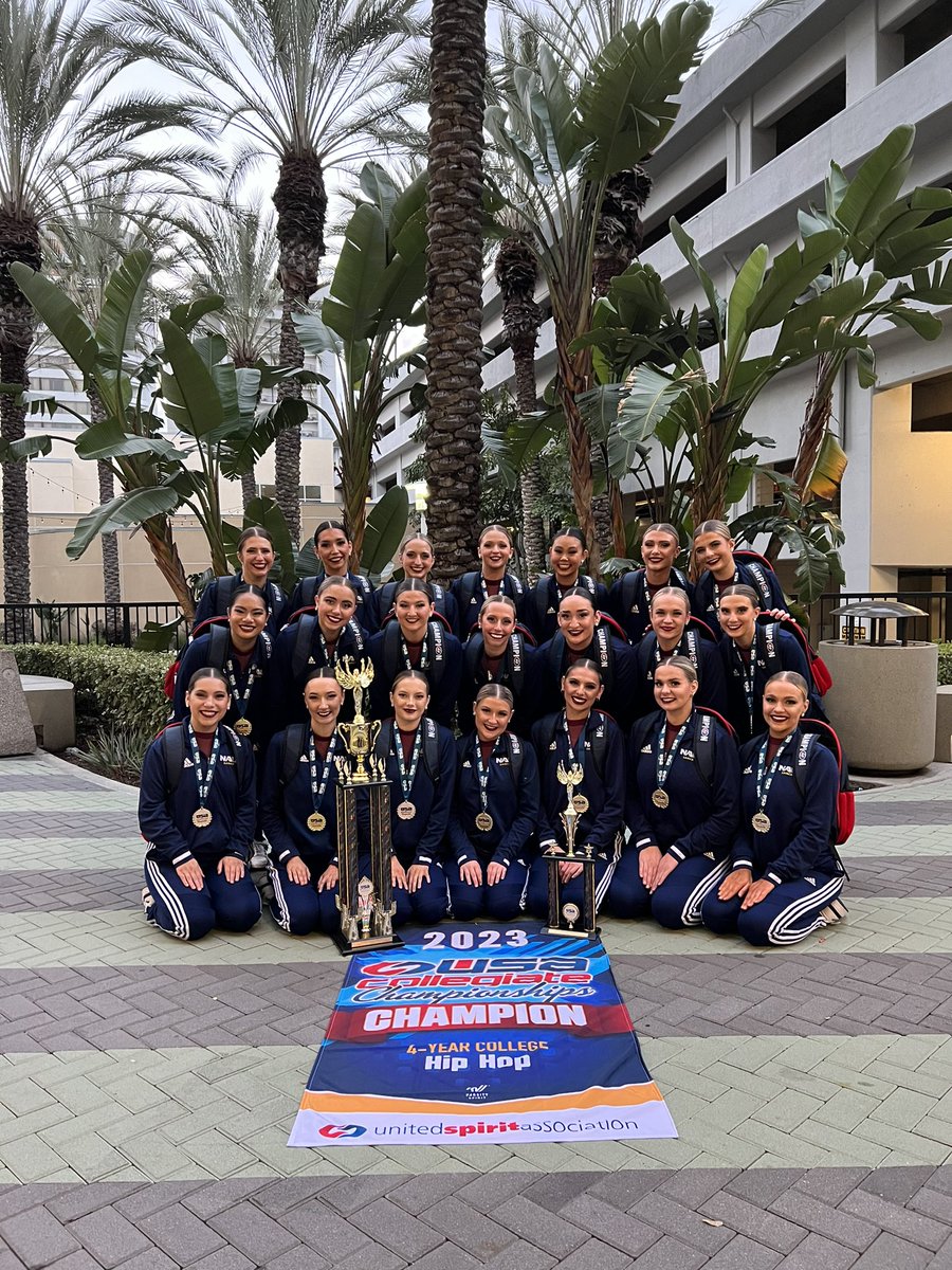 NAUDanceTeam tweet media