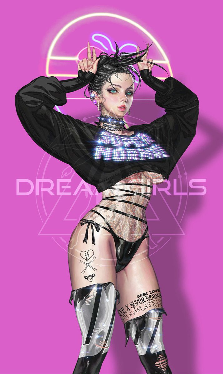 henritlee | $WELL tweet media